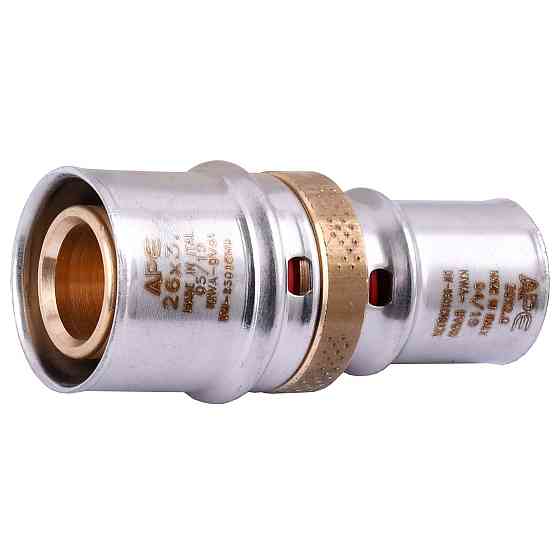 Муфта проміжна прес APE ITALY AP 103 26х20 Луцк