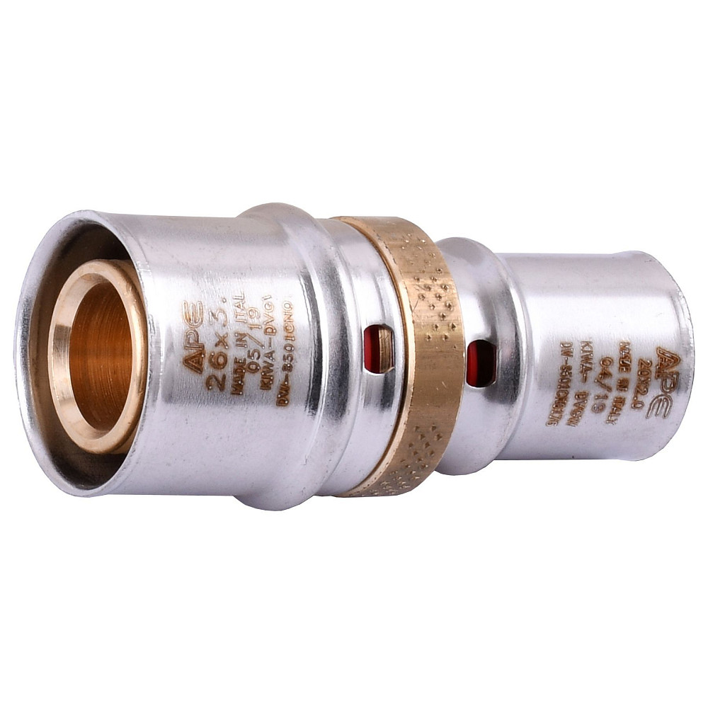 Муфта проміжна прес APE ITALY AP 103 26х20 Луцк - изображение 2