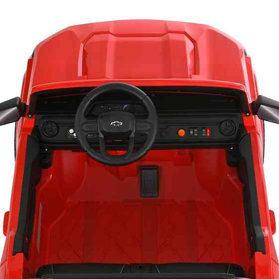 Дитячий електромобіль Джип M 6290EBLR-3(24V) до 60 кг Вінниця