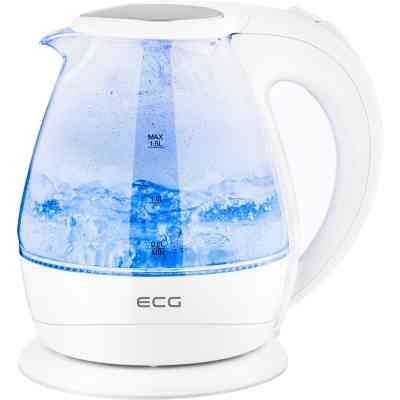 Електрочайник ECG RK 1520 Glass (RK1520 Glass) Вінниця