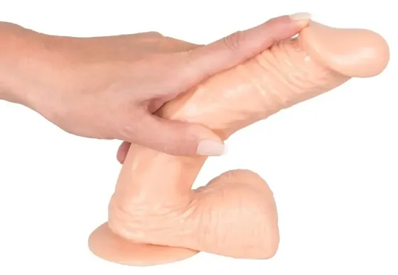 Фаллоимитатор ЕВРОПЕЙСКИЙ СТАНДАРТ large Sex Aura Киев