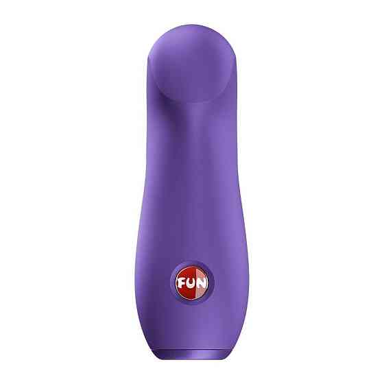 Вібратор Fun Factory Stella Black Currant Sex Aura Київ