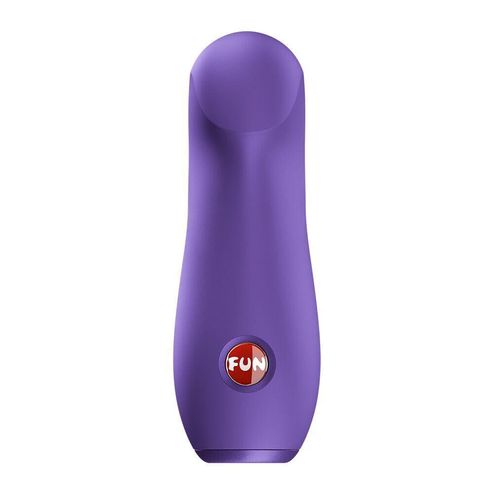 Вібратор Fun Factory Stella Black Currant Sex Aura Київ - фото 3