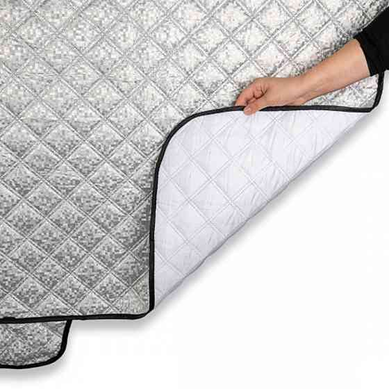 Шторка автомобільна преміум всесезонна 190х95см Heyner, 512500 Київ