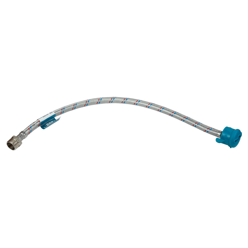 Шланг для води 1/2" ВН 150 см AQUATICA XA-5215 (9790635) Київ - фото 1