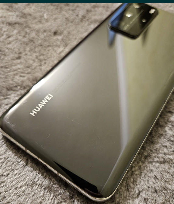 Телефон HUAWEI P40 Pro 8/256Gb. Киев - изображение 2