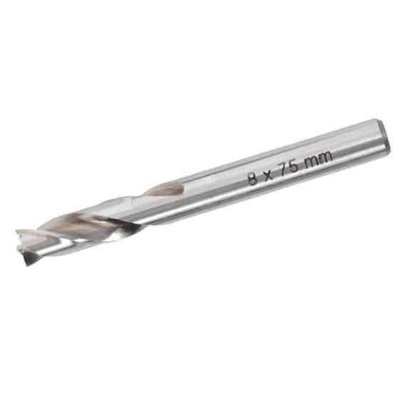 Розгортка кобальтово стальна NTools "RDS 1" 8х75мм APP, 350491 Київ