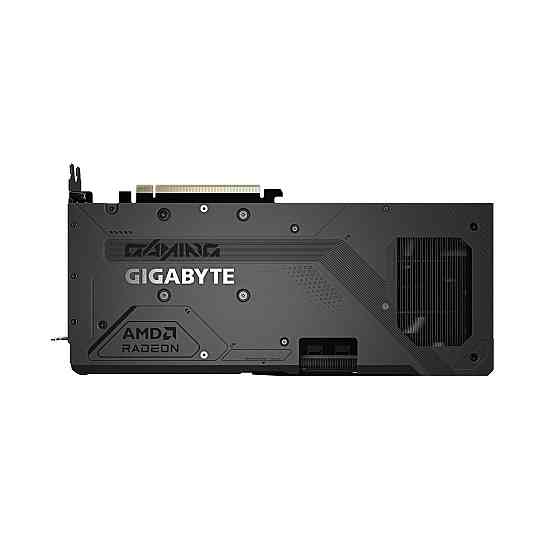 Відеокарта AMD Radeon RX 9070 GRE 12 GB GDDR6 Gaming OC Gigabyte (GV-R907GREGAMING OC-12GD) ( 18458 ) Харьков