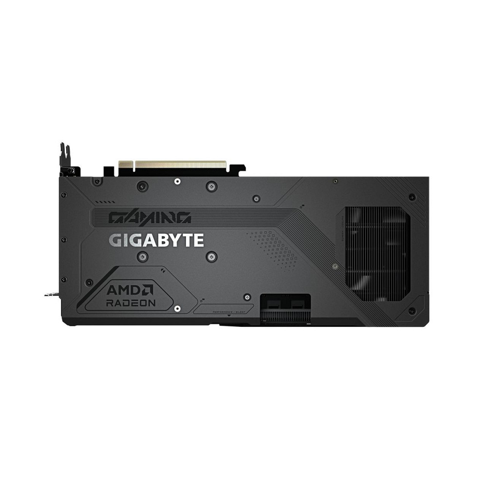 Відеокарта AMD Radeon RX 9070 GRE 12 GB GDDR6 Gaming OC Gigabyte (GV-R907GREGAMING OC-12GD) ( 18458 ) Харьков - изображение 4