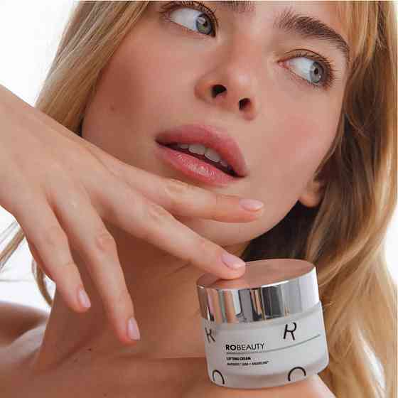 Крем-заменитель ботокса ARGIRELINE® RoBeauty Винница