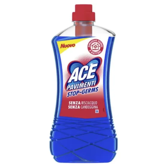 Засіб дезінфікувальний Ace Pavimenti disinfetante для миття підлоги 1 л Львів