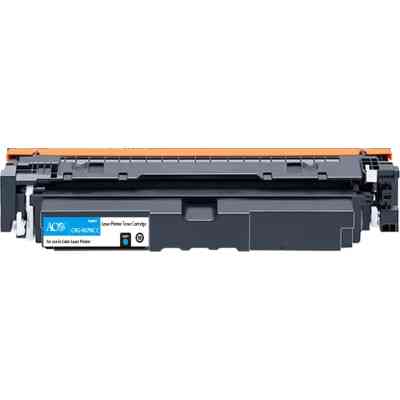 Картридж ACO Canon 069 Cyan1900 ст (ACO-CRG-069NC C) Вінниця