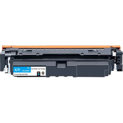 Картридж ACO Canon 069 Cyan1900 ст (ACO-CRG-069NC C) Винница - изображение 1