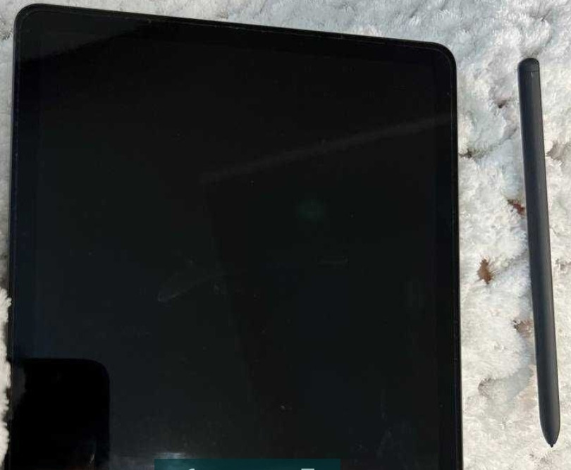 Планшет Samsung Galaxy Tab S6 Lite Київ - фото 3