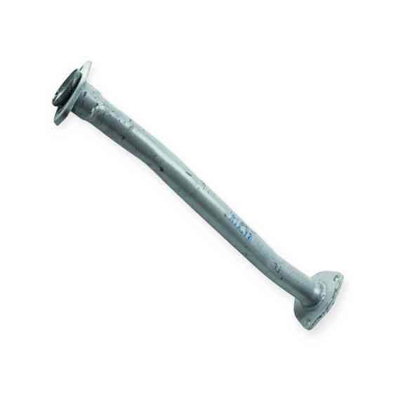 Труба вместо катализатора Сенс 1,3 вставка Мукачево