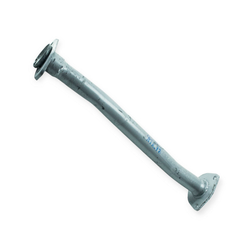 Труба замість каталізатора Сенс 1,3 вставка Мукачево - фото 1