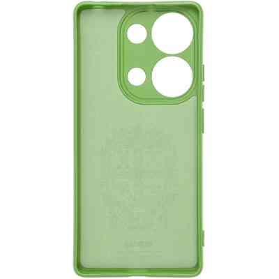 Чехол для мобильного телефона Armorstandart ICON Xiaomi Redmi Note 14S 4G Camera cover Green (ARM82010) Винница