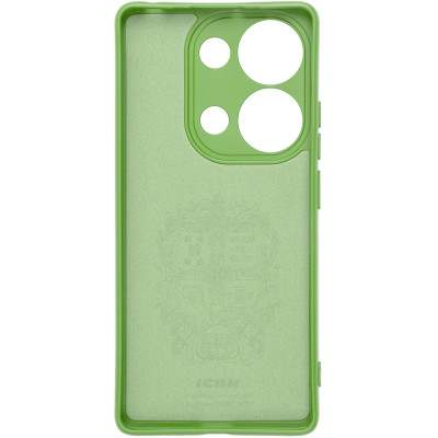 Чехол для мобильного телефона Armorstandart ICON Xiaomi Redmi Note 14S 4G Camera cover Green (ARM82010) Винница - изображение 2