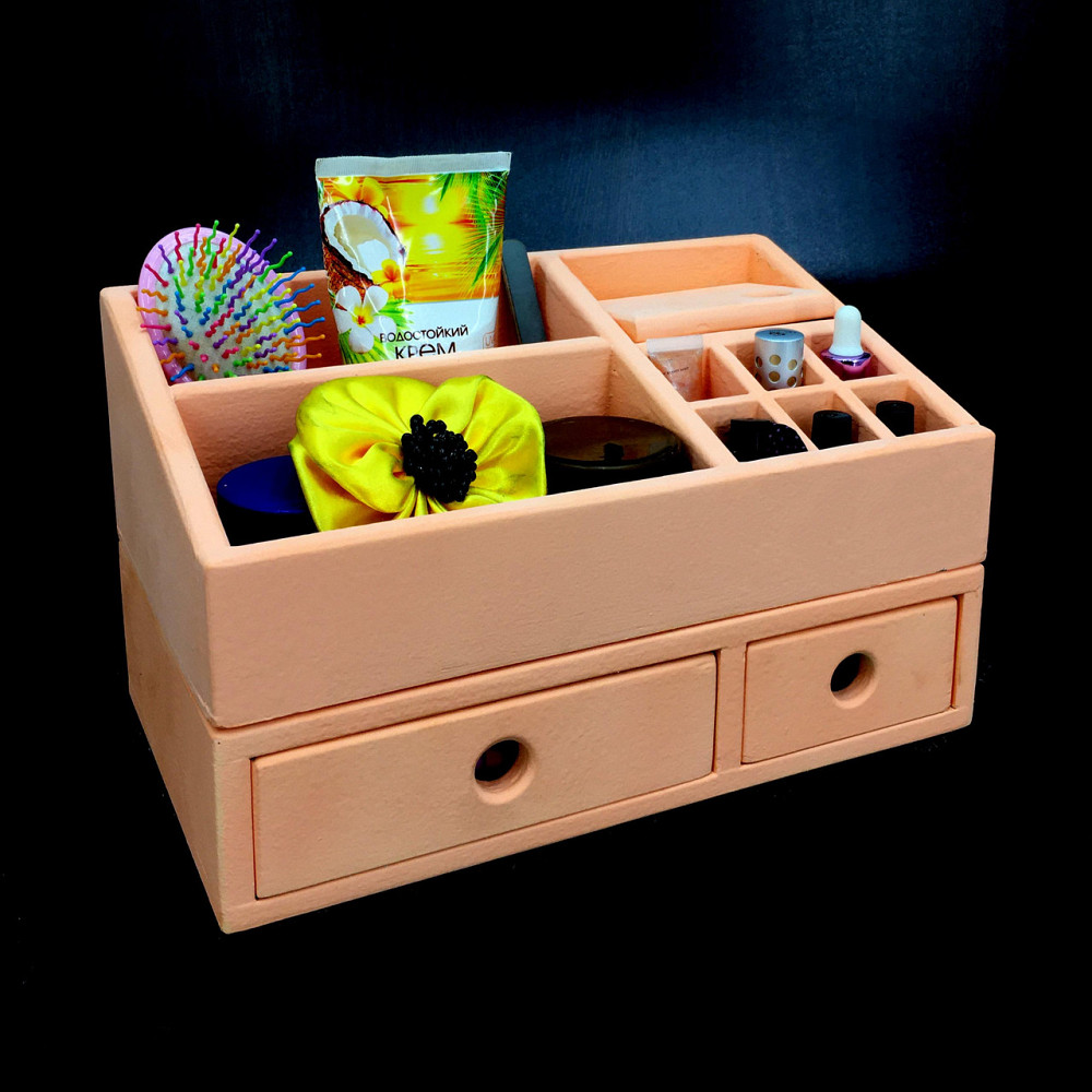 Органайзер для косметики 