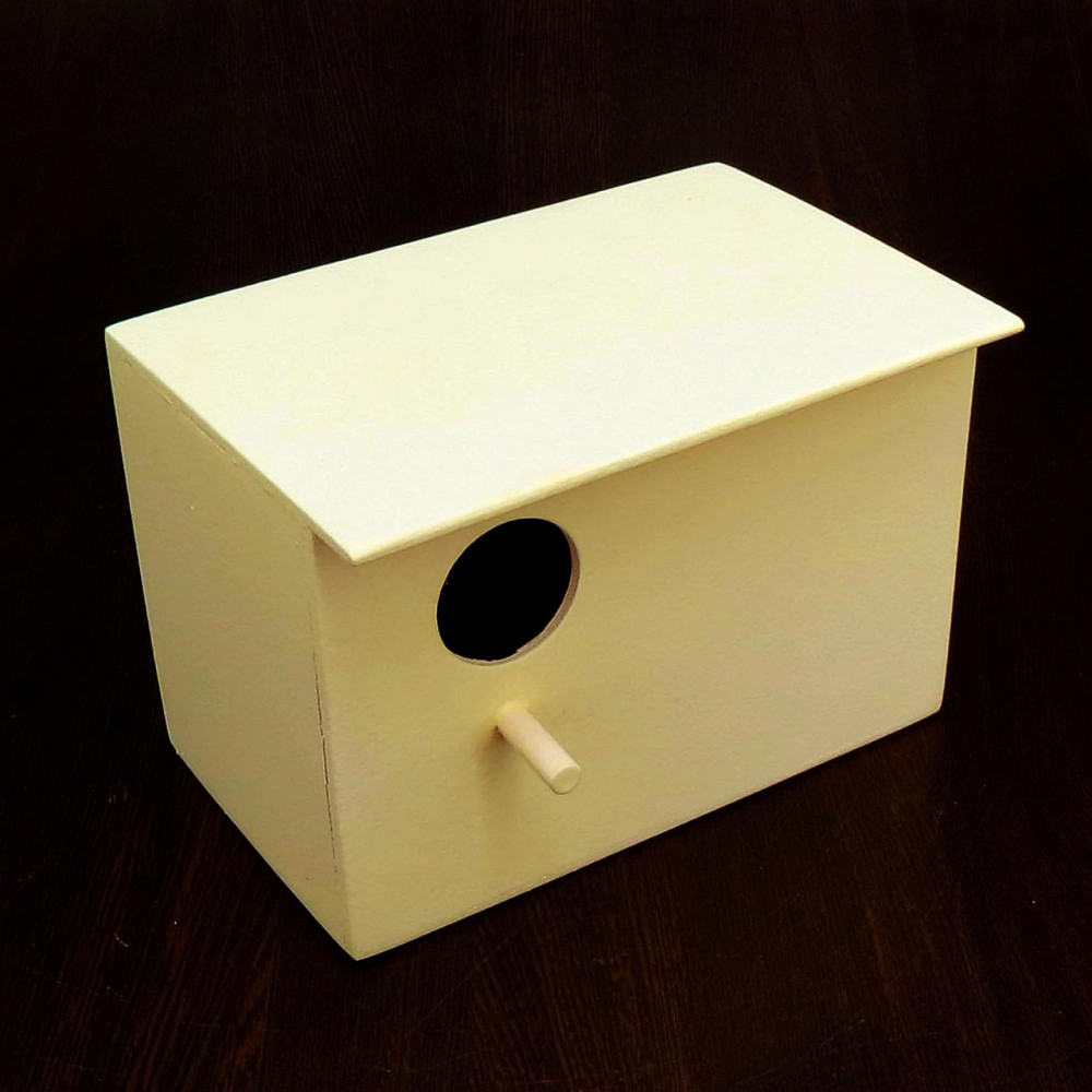 Шпаківня садова "Чиж" лимонад Миколаїв - фото 5