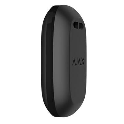 Кнопка звонка Ajax BUTTON чорна Винница - изображение 6