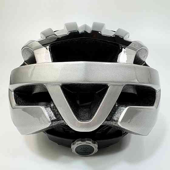 Захисний шолом Livall MT1 NEO (M) Black Grey (54-58см), акустика, мікрофон, сигнали поворотів та стопів, додаток, пульт BR80, Bluetooth (LIV-T0MT1N-62 Київ