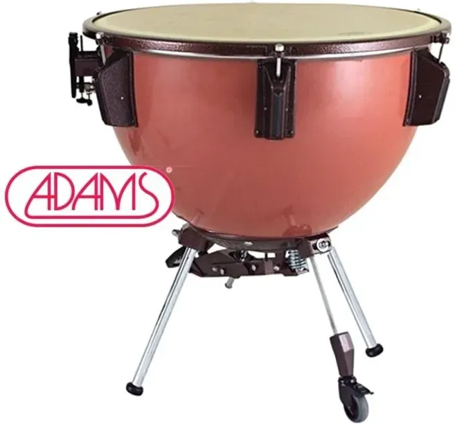 Ударна установка  Adams Котли Universal fibre 26" Київ - фото 1