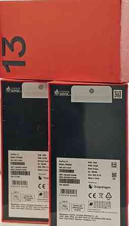 Смартфон OnePlus 13 512Gb. Киев