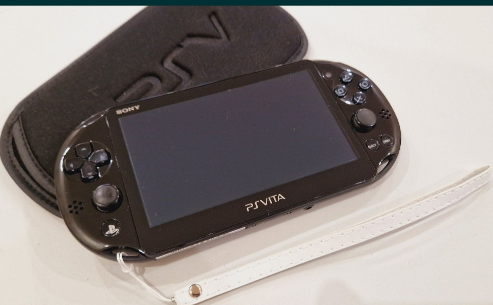 Приставка SONY PlayStation Vita slim 64Gb. Харків - фото 7
