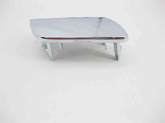 China  A1668852323 Нова кришка буксирувального гака заднього бампера хромована Китай ML GLE W166 GL GLS X166 Одесса