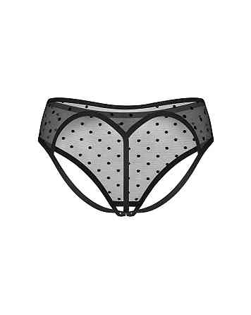 Еротичні жіночі стринги Nuites figi otwarte S/M Sex Aura Київ