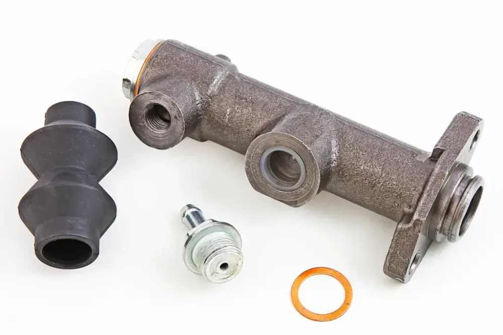 Циліндр зчеплення головний 2101 «Bosch» Вінниця - фото 1