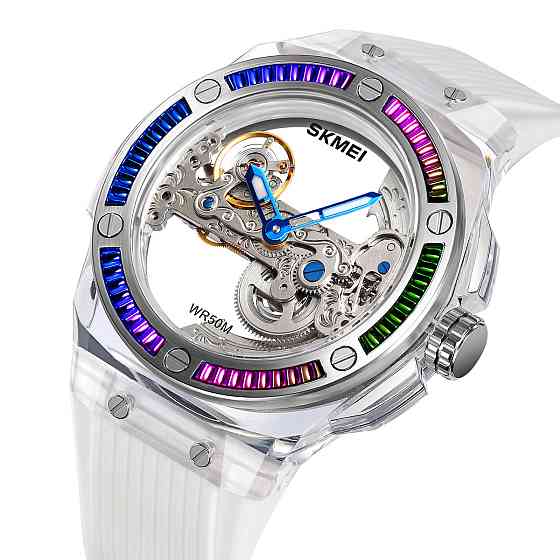 Skmei M032WT White Київ