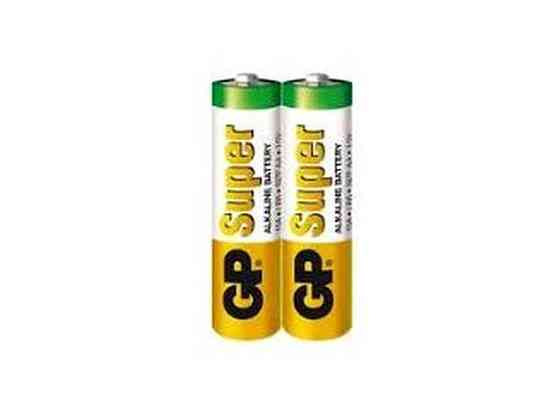 Батарейка лужна LR03/AAA Super alkaline 40шт (упковка) ТМ GP Киев