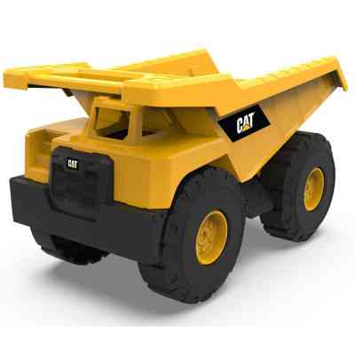 Спецтехніка Funrise CAT Будівельна бригада Самоскид 25 см (82021F) Вінниця