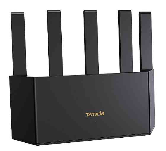 Бездротовий маршрутизатор Tenda RX12L Pro ( Black ) Харків
