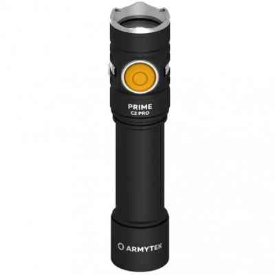 Ліхтар Armytek Prime C2 Pro Marnet USB Warm (F08101W) Вінниця