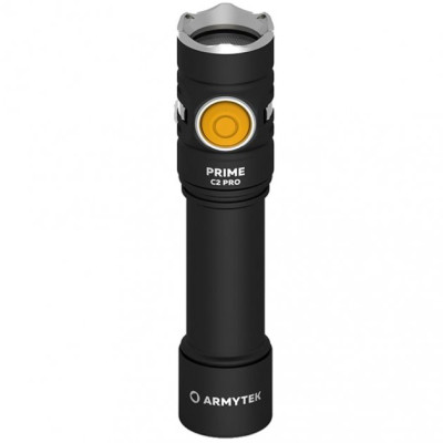 Ліхтар Armytek Prime C2 Pro Marnet USB Warm (F08101W) Вінниця - фото 2