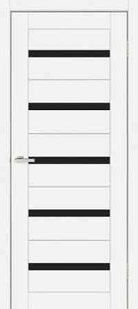 Межкомнатные двери Омис Doors Смарт С026 BG Дуб Меренго 700х2000 мм Киев