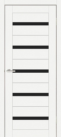 Межкомнатные двери Омис Doors Смарт С026 BG Дуб Меренго 700х2000 мм Киев - изображение 1