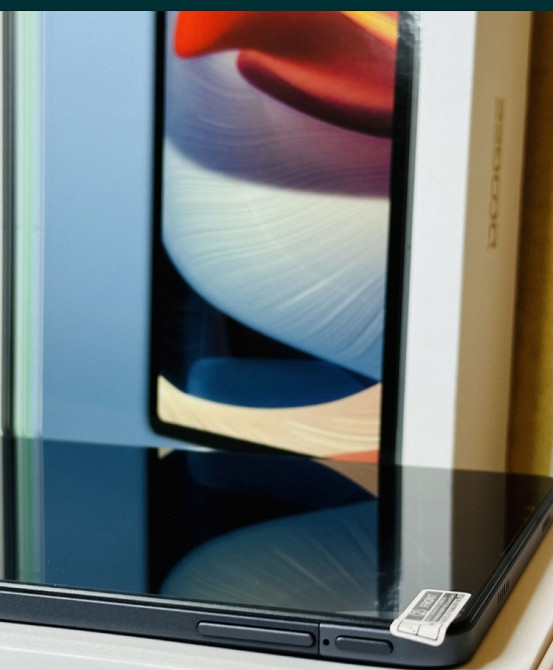 Новый Планшет: DOOGEE T20 10.4, 15Gb. ( 8Gb+7Gb) + 256Gb. Киев - изображение 6