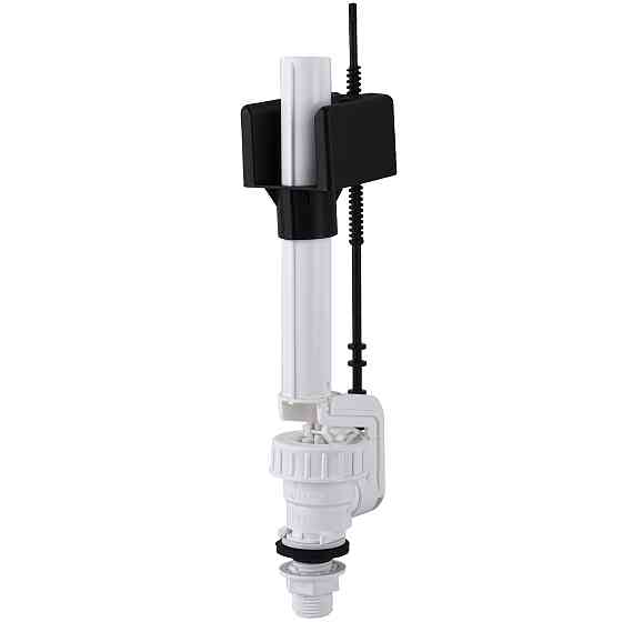 Клапан заповнення K.K.POL 350/ZND/111-00-T0, 1/2″ РР, нижн. пластик Луцк