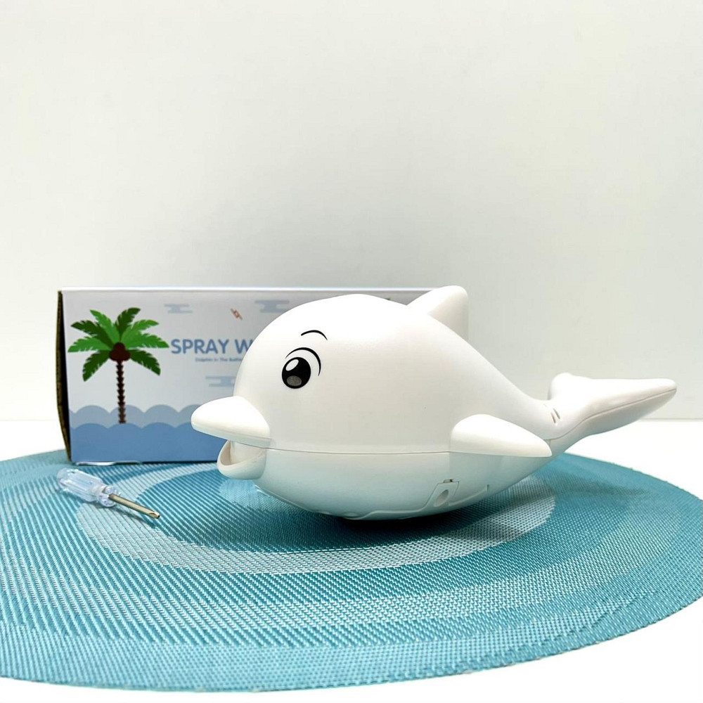 Водна гра Дельфін Білий (6699) Чернігів - фото 10