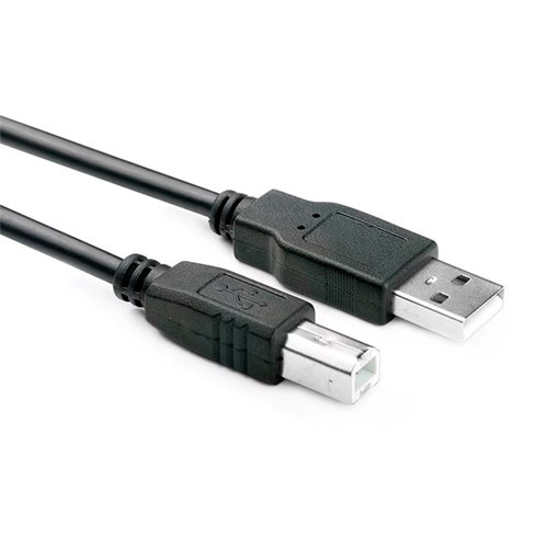 Кабель для підключення принтера або сканера до комп’ютера Київ - фото 10