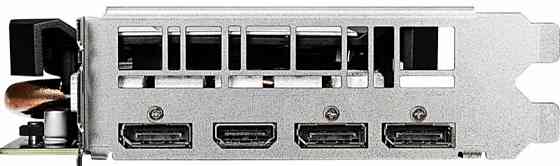 Відеокарта MSI RTX 2060 Київ