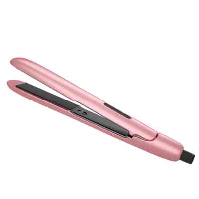 Выпрямитель для волос Xiaomi Enchen Hair Curling Iron Enrollor Pink / White EU Вінниця