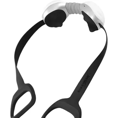 Масажер Xiaomi Jeeback Neck Massager MG2(JA301) White Вінниця - фото 1