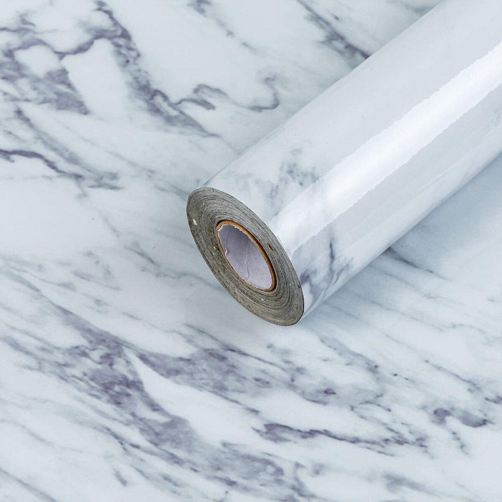 Самоклеюча декоративна плівка Київ - фото 1