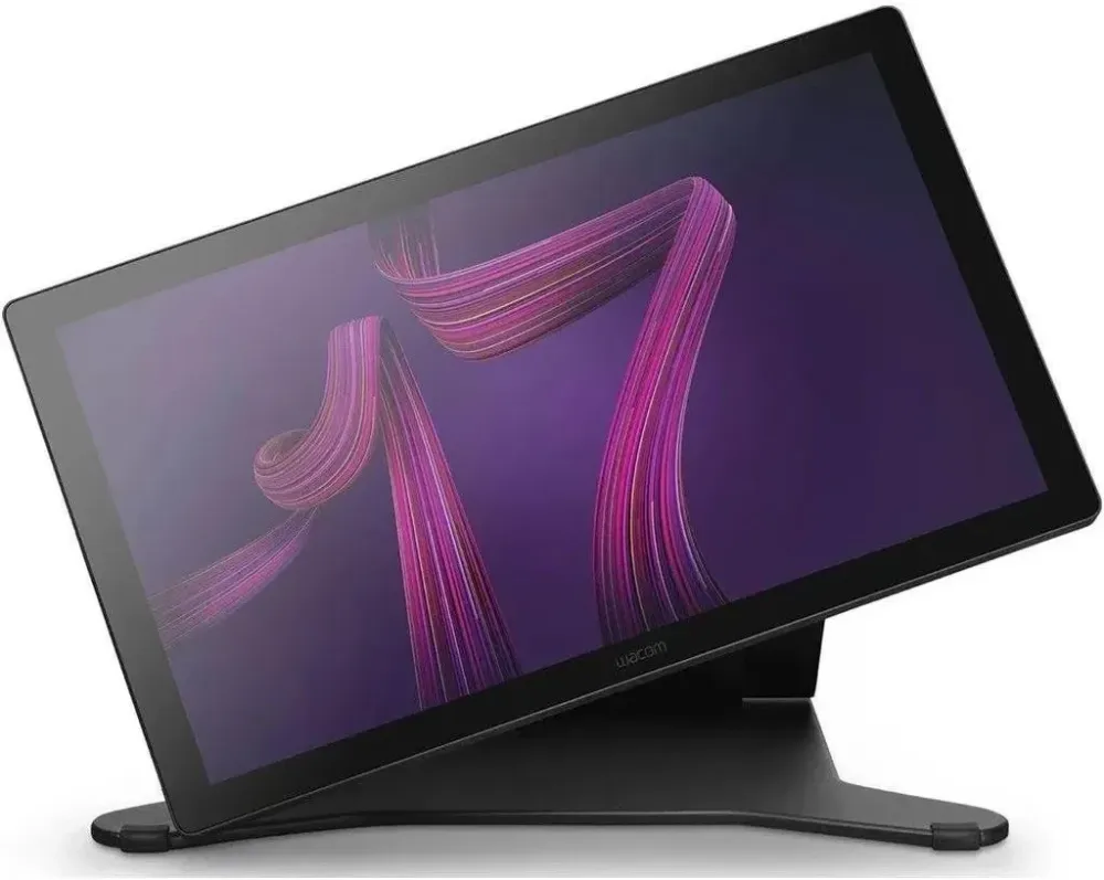 Графический планшет Wacom Cintiq Pro 17 (ACK64803KZ) Киев - изображение 1