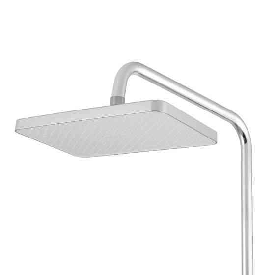 Душова колонна з змішувачем Haiba GAUDI 003-J (HB9645) Харків